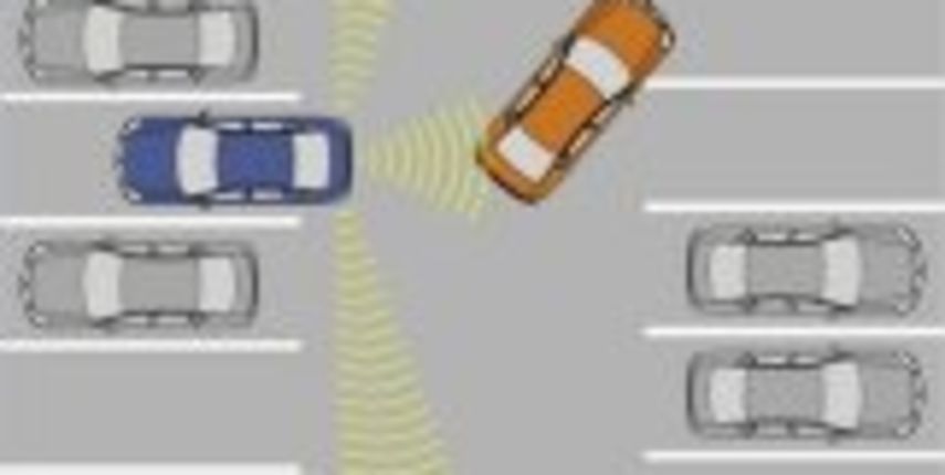 Nissanov sigurnosni sustav Nissanov sigurnosni sustav