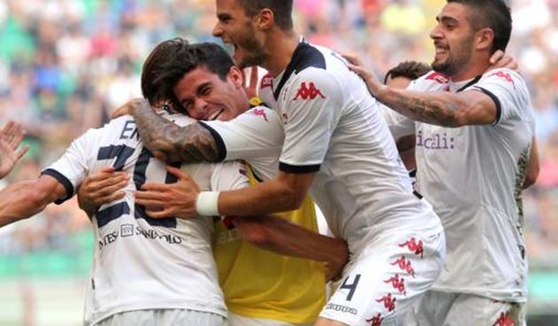 Cagliari, foto: gazzetta