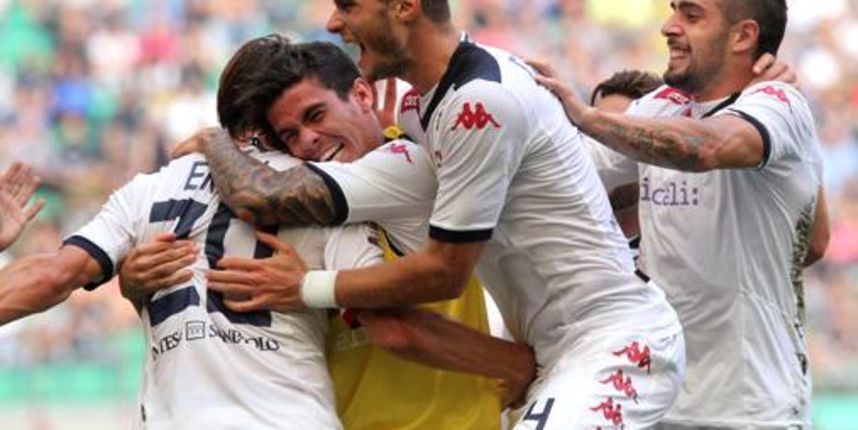 Cagliari, foto: gazzetta Cagliari, foto: gazzetta