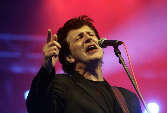 Varazdin, 290810.
Spancirfest, festival dobrih emocija, najveci festival u Varazdinu i jedan od najvecih u Hrvatskoj, usao je u svoj posljednji dan, od deset dana koliko traje.
Spancirfest je festival na kojem se u deset dana cijeli grad pretvara u veliku Varazdin, 290810.
Spancirfest, festival dobrih emocija, najveci festival u Varazdinu i jedan od najvecih u Hrvatskoj, usao je u svoj posljednji dan, od deset dana koliko traje.
Spancirfest je festival na kojem se u deset dana cijeli grad pretvara u veliku