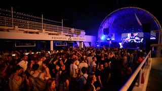 Aquarius: Gostovanje američke zvijezde Ruby Rose