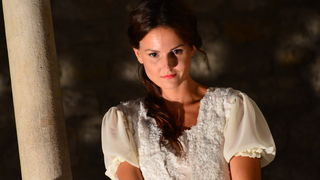 Palača Grisogono: “From Shakespeare with love”