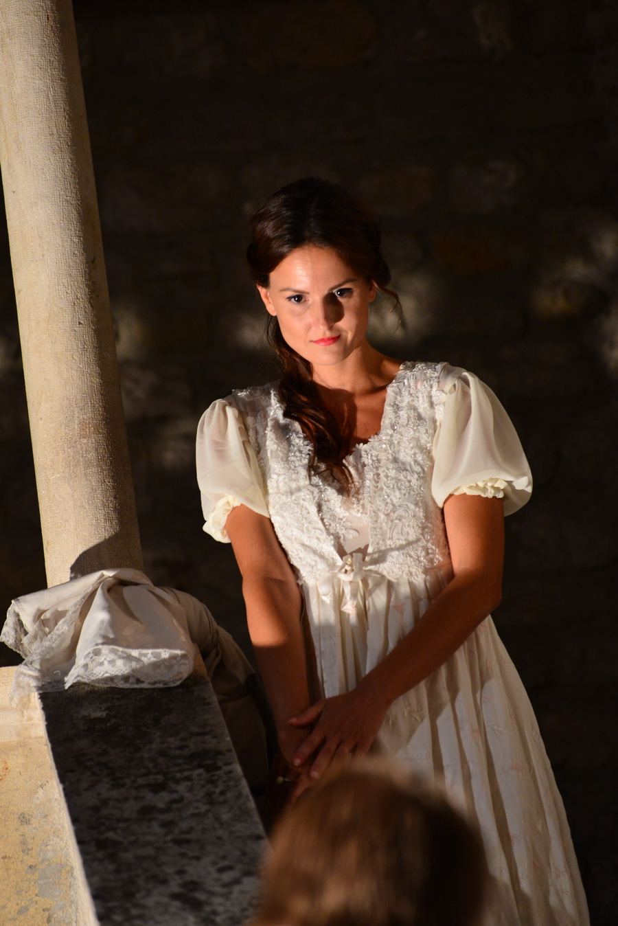 Palača Grisogono: “From Shakespeare with love”