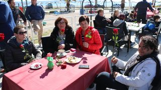 U Viru proslavljen Dan žena