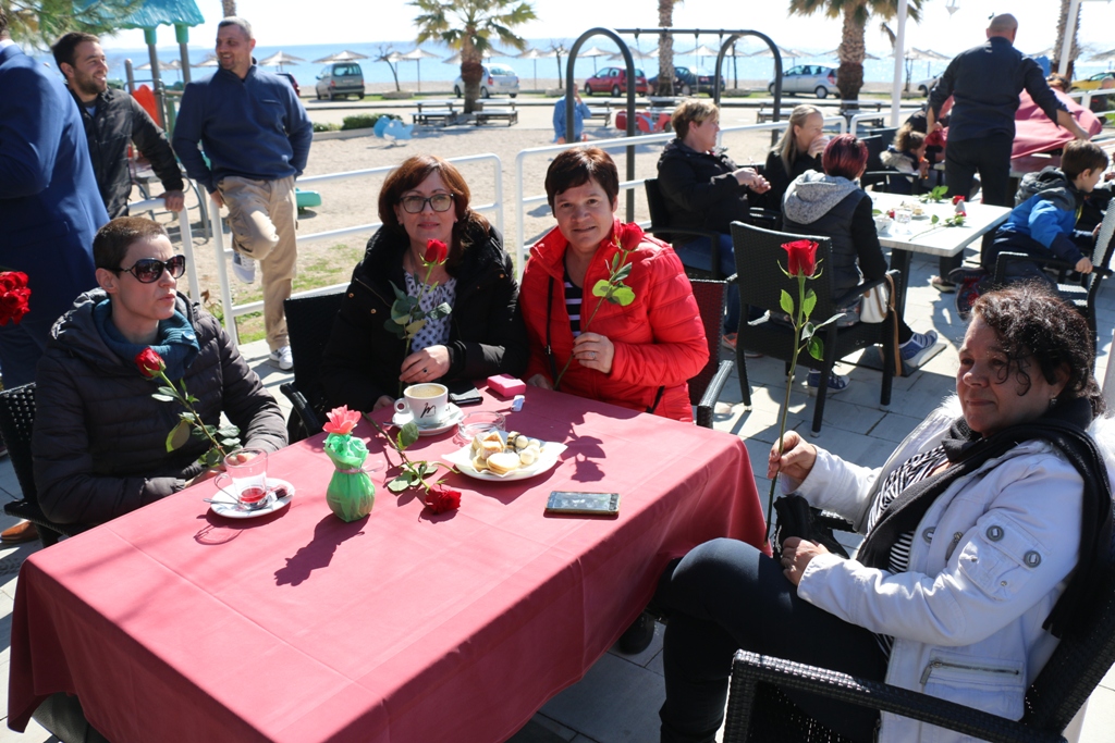 U Viru proslavljen Dan žena