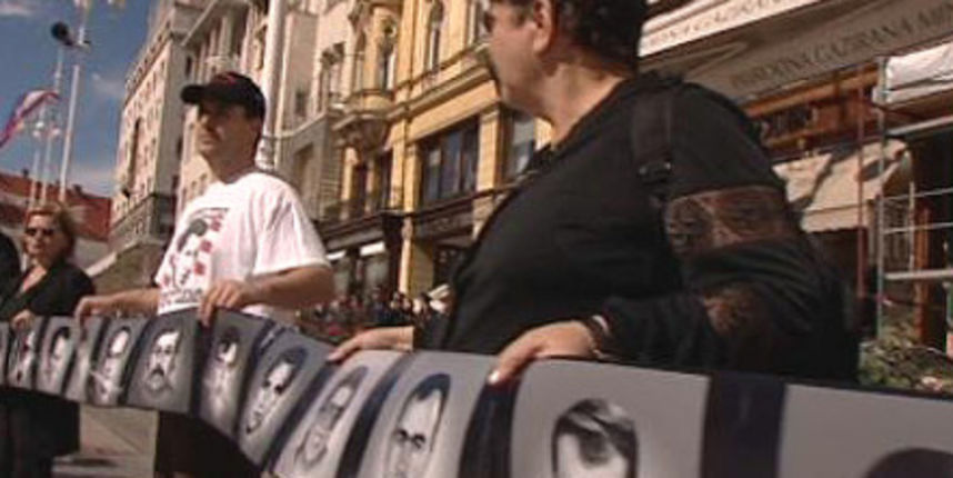 Prosvjed ZG 2 Prosvjed ZG 2