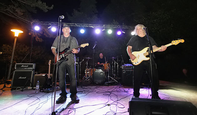 Moto Party (foto: Marin Gospić)