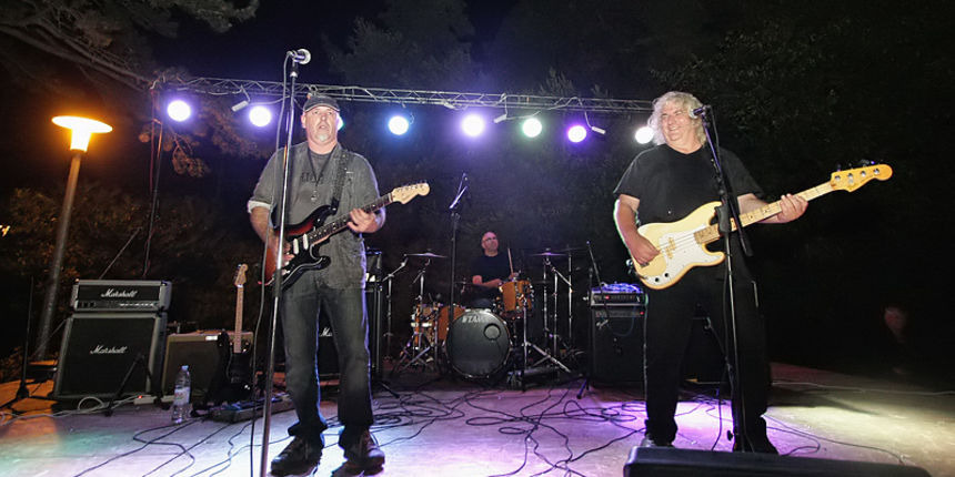 Moto Party (foto: Marin Gospić) Moto Party (foto: Marin Gospić)