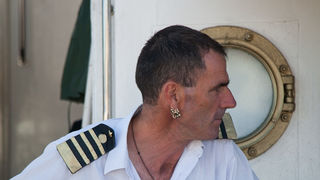 Izlet brodom po Pašmanskom kanalu, foto: Darko Belančić