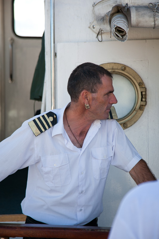 Izlet brodom po Pašmanskom kanalu, foto: Darko Belančić