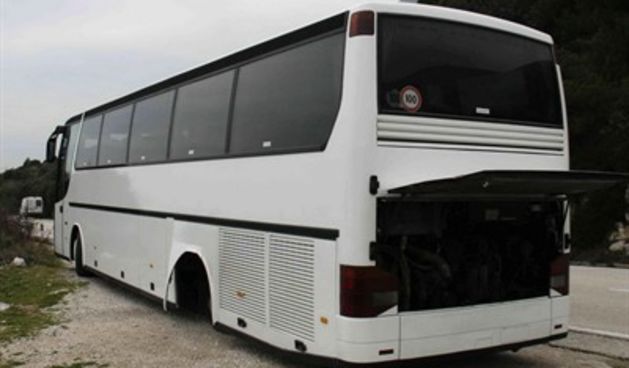 Promet Makarska, foto: tportal.hr