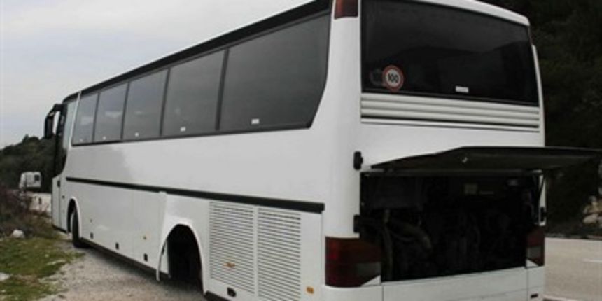 Promet Makarska, foto: tportal.hr