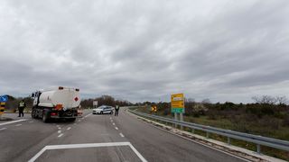 U teškoj prometnoj nesreći u Zemuniku poginule tri slovenske državljanje