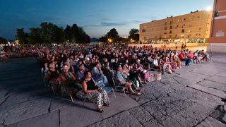 Ana Rucner @ Forum Ana Rucner @ Forum