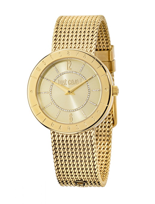 Sat Just Cavalli zlatarne Zaks Sat Just Cavalli zlatarne Zaks