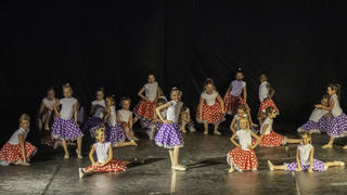 Gesta obilježila dvadeset godina djelovanja Gesta obilježila dvadeset godina djelovanja