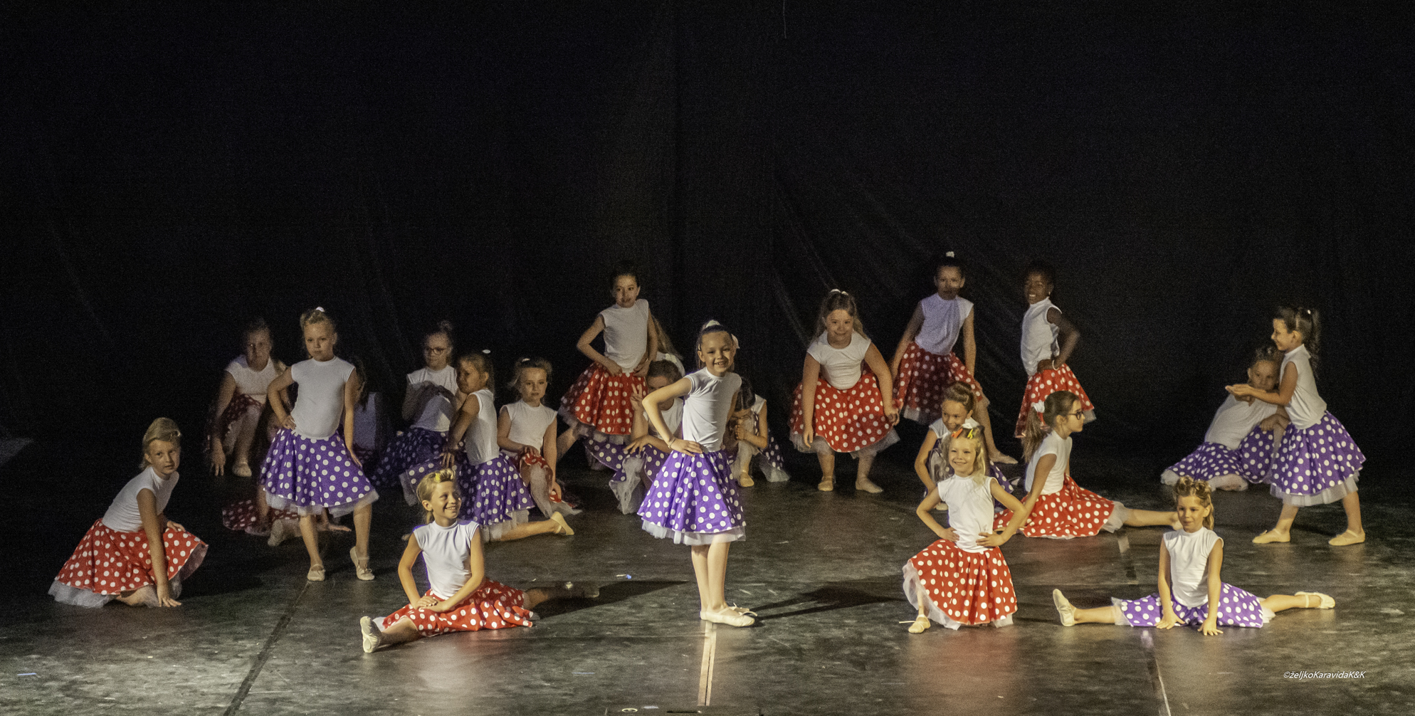 Gesta obilježila dvadeset godina djelovanja Gesta obilježila dvadeset godina djelovanja