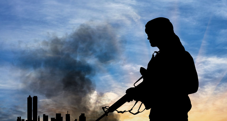 Među zemljama za koje se Amerikancima savjetuje da podignu stupanj opreza su najbogatije europske zemlje poput Njemačke i Velike Britanije. Naglašava se da je tamo prethodnih godina bilo više terorističkih napada te da postoji opasnost od terorizma.