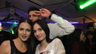 Wonderland – doček Nove 2016. u Ledani