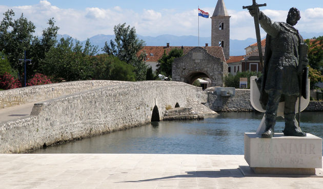 U Ninu od jutra do mraka (Foto: Bernard Kotlar)