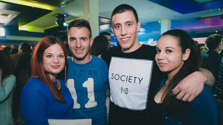 Zadarska večer s Ivicom Sikirićem Ićom u Hitch baru, 8.5.2015. (Foto: Ivan Toman) Zadarska večer s Ivicom Sikirićem Ićom u Hitch baru, 8.5.2015. (Foto: Ivan Toman)