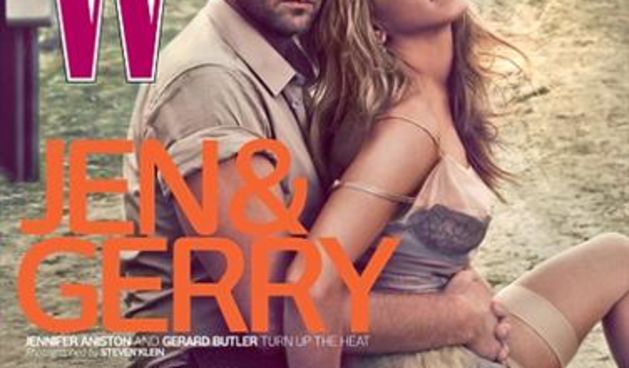 Jennifer Anniston i Gerard Butler (Tportal.hr)