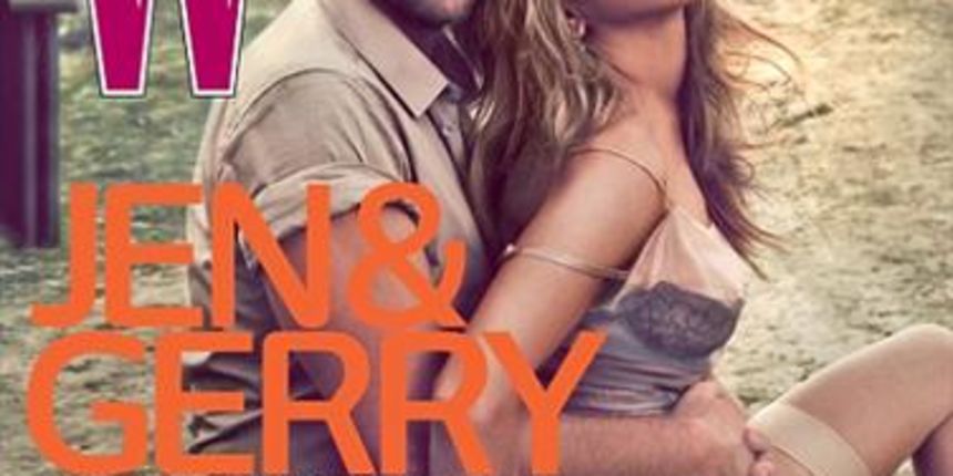 Jennifer Anniston i Gerard Butler (Tportal.hr)