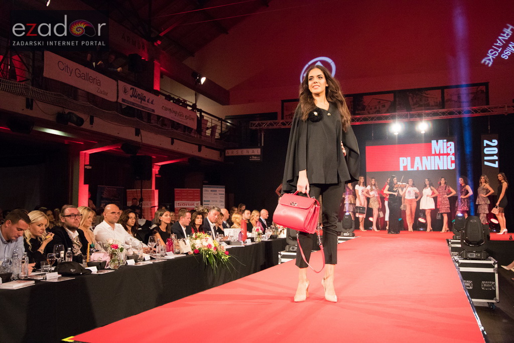 Izbor Miss Hrvatske za Miss svijeta @ Arsenal Zadar Izbor Miss Hrvatske za Miss svijeta @ Arsenal Zadar