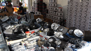 Otvoren Vespa World Days Otvoren Vespa World Days