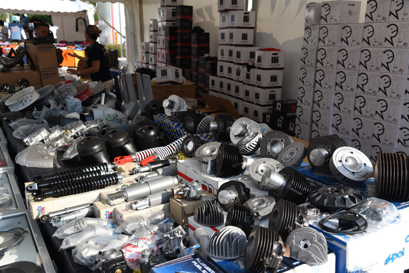 Otvoren Vespa World Days Otvoren Vespa World Days