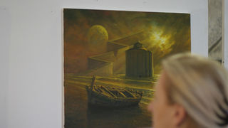 Art Promocija Zadar 2011, foto: Darko Belancic Art Promocija Zadar 2011, foto: Darko Belancic