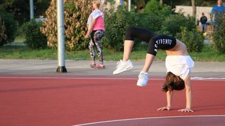 Dani otvorenih vrata ŠC Višnjik: “Wings For Life Warm up”