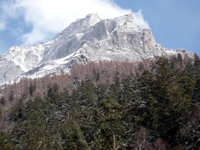 Putovanje u Kinu i Tibet (Foto:Iva Bur