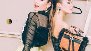 Urbana moda s potpisom Jet Lega dizajnerice Jasmine Arnautović Urbana moda s potpisom Jet Lega dizajnerice Jasmine Arnautović