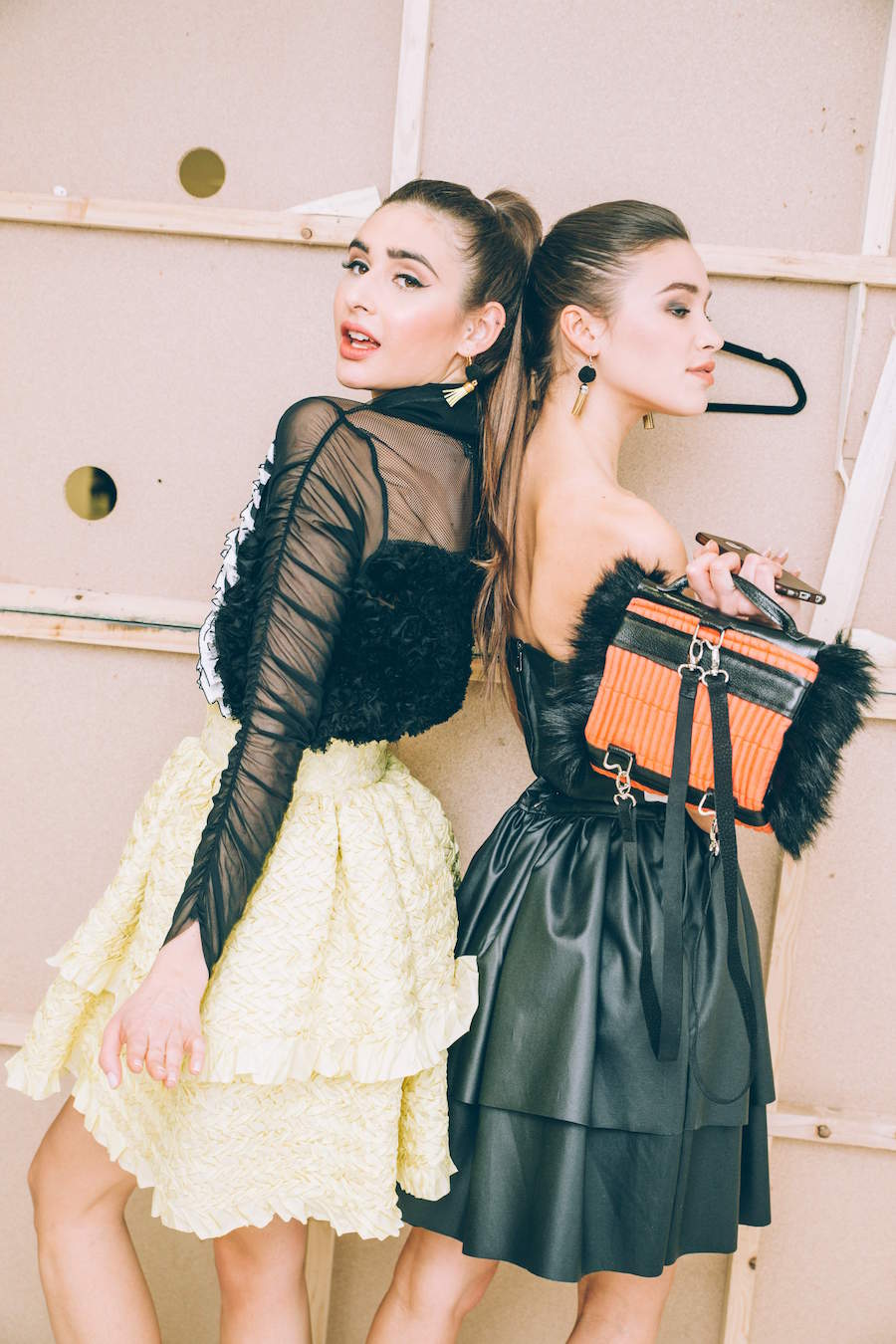 Urbana moda s potpisom Jet Lega dizajnerice Jasmine Arnautović Urbana moda s potpisom Jet Lega dizajnerice Jasmine Arnautović