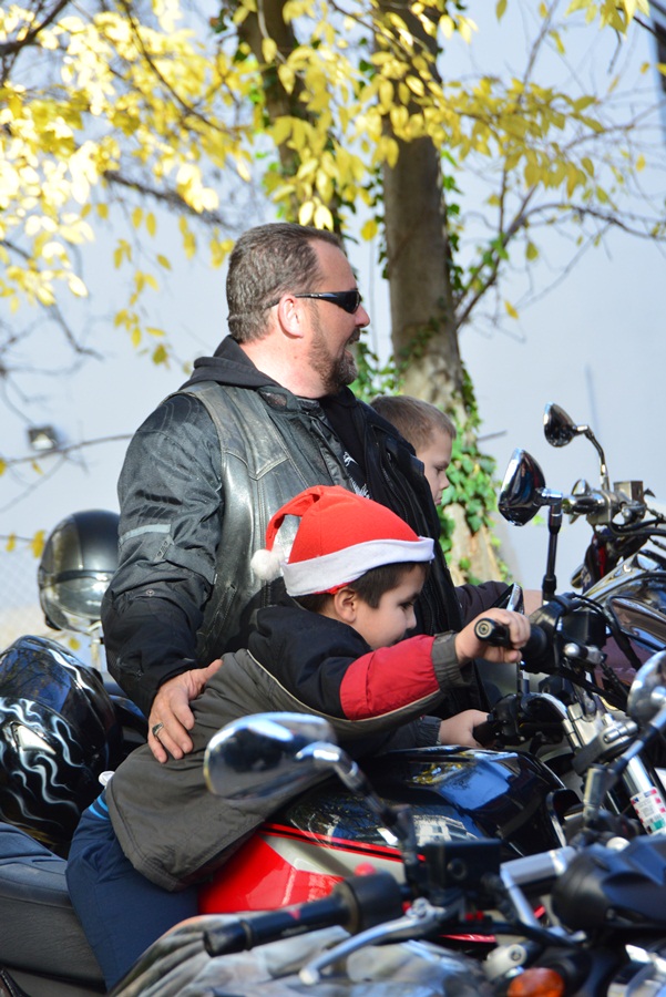 Zadarske Beštije posjetile mališane DV Latica, Foto: Iva Perinčić Zadarske Beštije posjetile mališane DV Latica, Foto: Iva Perinčić