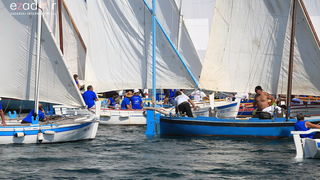 Betina: 16. Regata za dušu i tilo