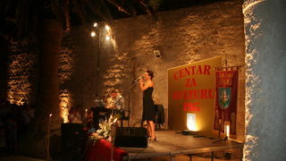 Pasko kulturno ljeto 2008. – Svecano otvaranje 1. srpnja 2008.