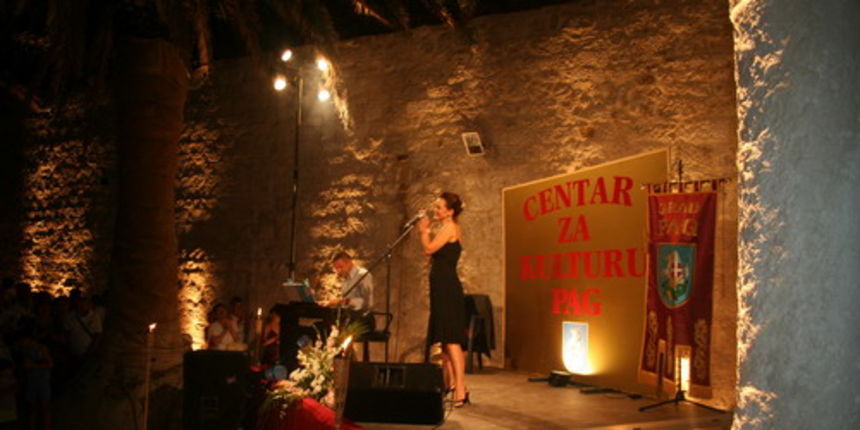 Pasko kulturno ljeto 2008. – Svecano otvaranje 1. srpnja 2008. Pasko kulturno ljeto 2008. – Svecano otvaranje 1. srpnja 2008.