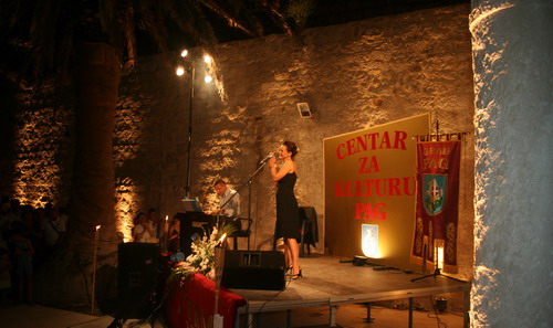 Pasko kulturno ljeto 2008. – Svecano otvaranje 1. srpnja 2008.