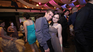 Maturalna večer Gimnazije Vladimira Nazora (foto:Saša Čuka) Maturalna večer Gimnazije Vladimira Nazora (foto:Saša Čuka)