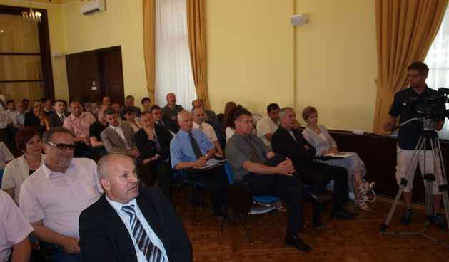 Županijska skupština (Foto: zadarska-zupanija.hr)