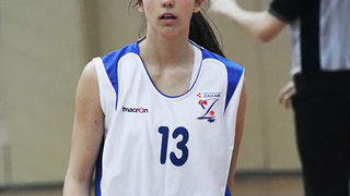 ŽKK Zadar – ŽKK Split (Foto:Saša Čuka) ŽKK Zadar – ŽKK Split (Foto:Saša Čuka)