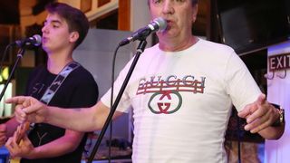 Nives Celzius i Mladen Grdović zvijezde gala večere u Vodicama