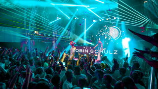 Feel free festival u Aquarius klubu