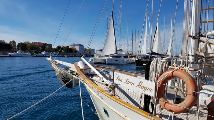 Đir po gradu 19. listopada 2016.