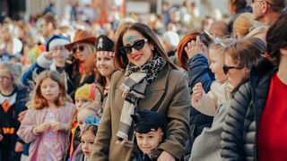 Karnevalsko vrime 2025. Karnevalsko vrime 2025.