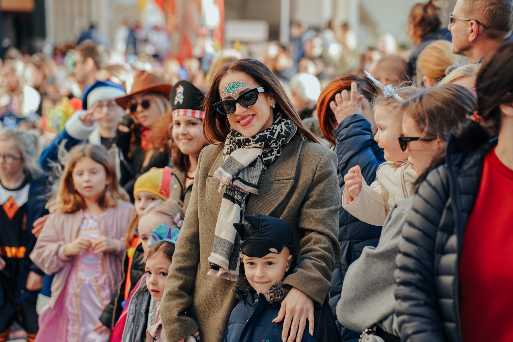 Karnevalsko vrime 2025. Karnevalsko vrime 2025.