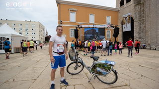 Wings for Life World Run 2018. – Čudesna atmosfera u Zadru