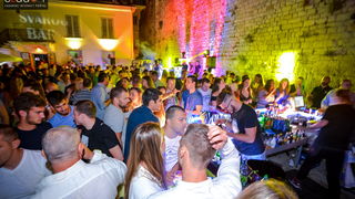 Otvorenje terase Svarog bara